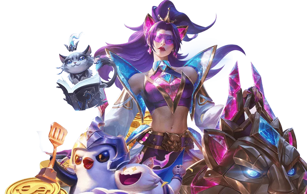 Chiến thuật bắn cá lớn