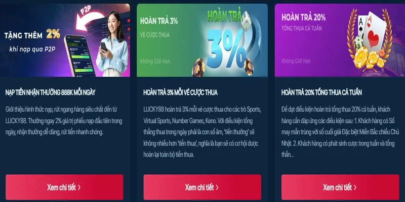 Hướng dẫn nâng cấp thành viên VIP oxbet in
